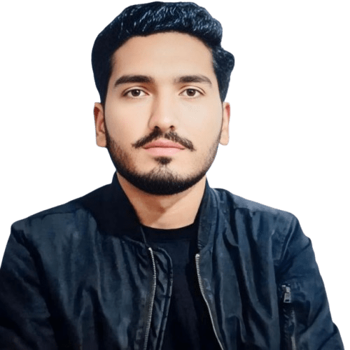 Taimoor Ali